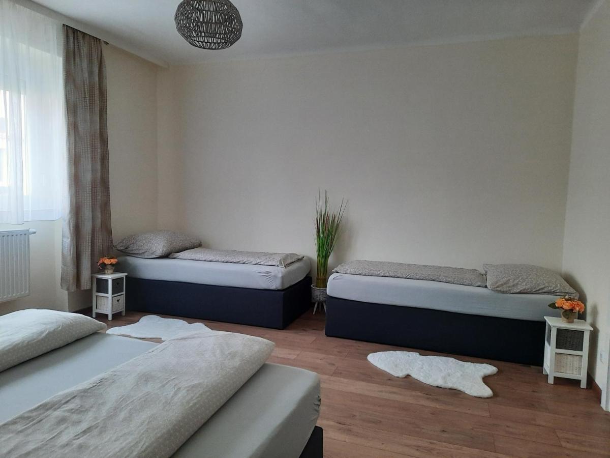 Ferienhaus Lina Neusiedl am See Luaran gambar