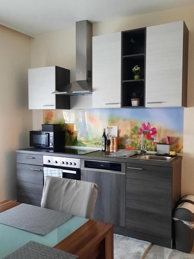 Ferienhaus Lina Neusiedl am See Luaran gambar