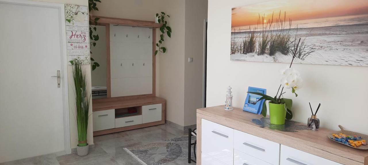 Ferienhaus Lina Neusiedl am See Luaran gambar