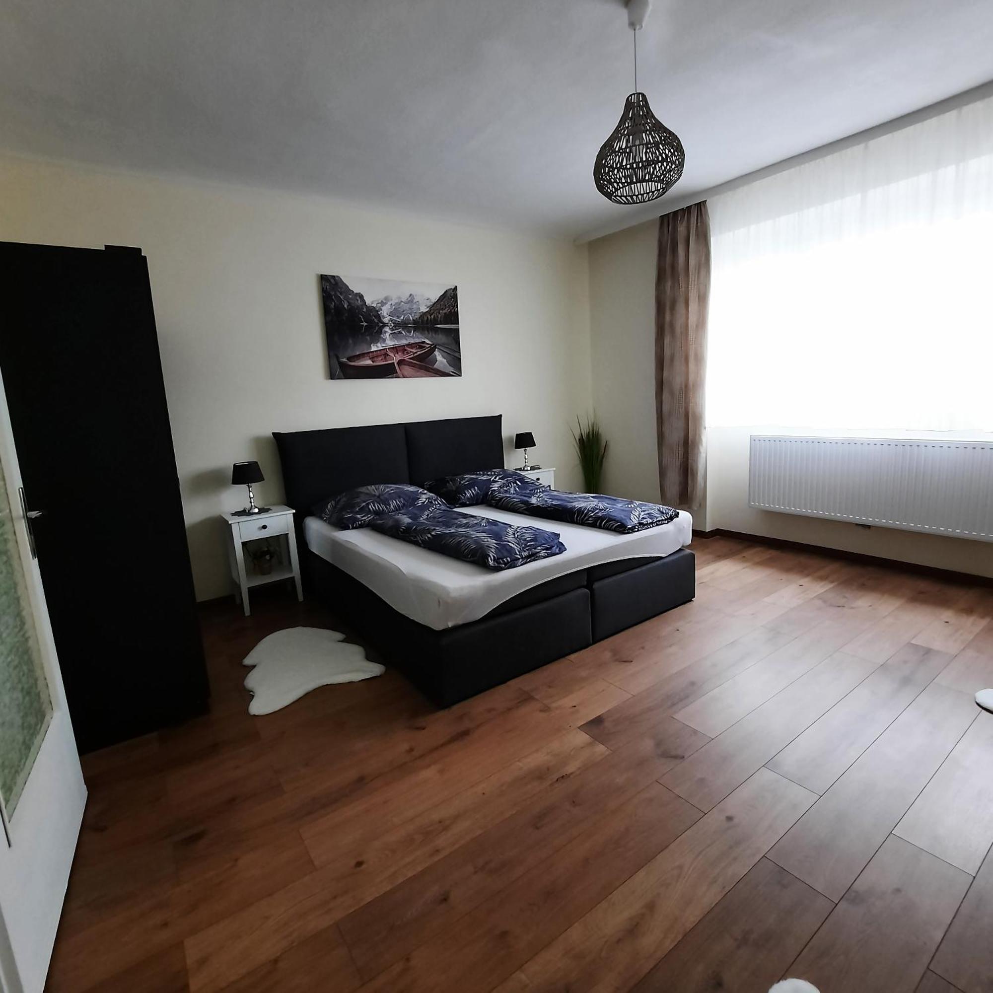 Ferienhaus Lina Neusiedl am See Luaran gambar